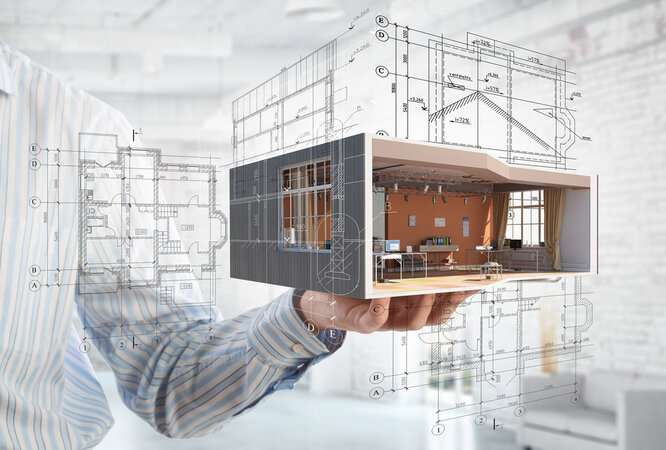 Best Interior Designing Company in Jaipur