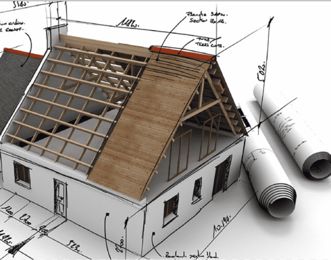 Builders and Building Contractors 2 by Bespoke