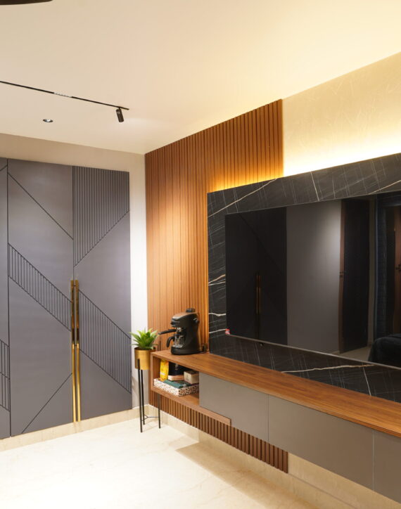 Pent House by Bespoke Pent House by Bespoke