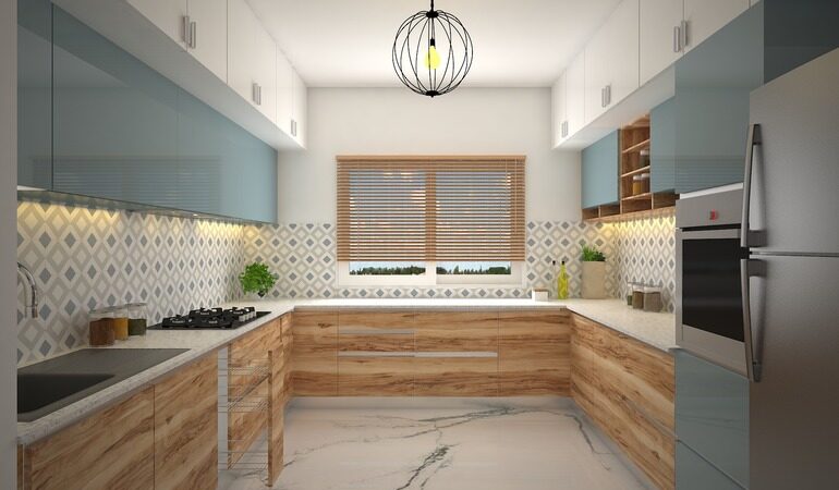 Modular Kitchen Designser In Jaipur