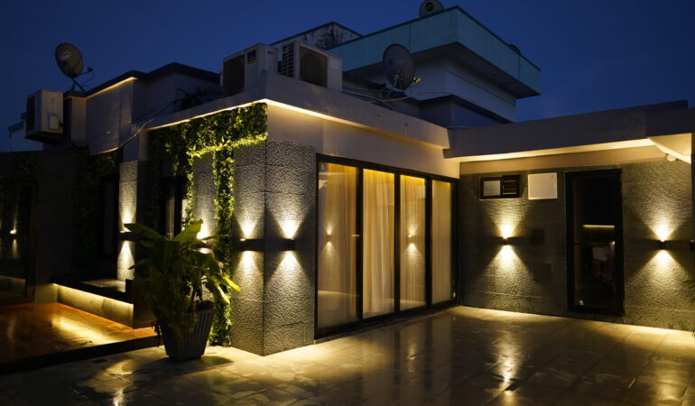 Best Penthouse Interior Designer in Jaipur