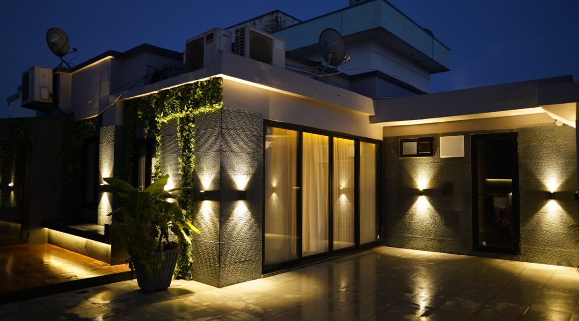 Penthouse Interior Design Best Penthouse Interior Designer in Jaipur