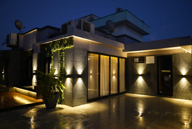Best Penthouse Interior Designer in Jaipur