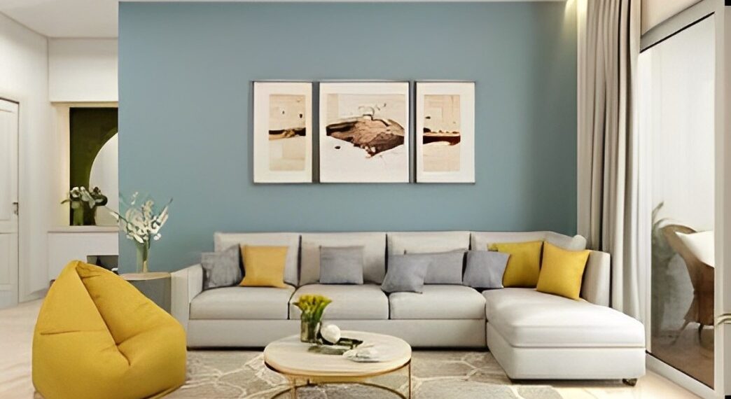 Best Home Office Interior Design Ideas for a Productive Workspace